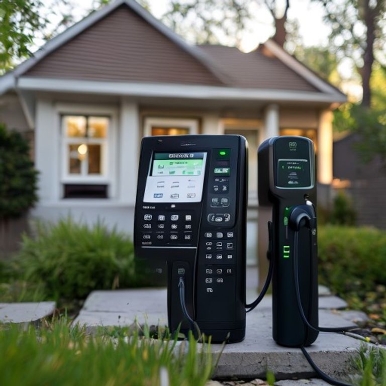 How to Choose the Right EV Charger for Your Home in 2026