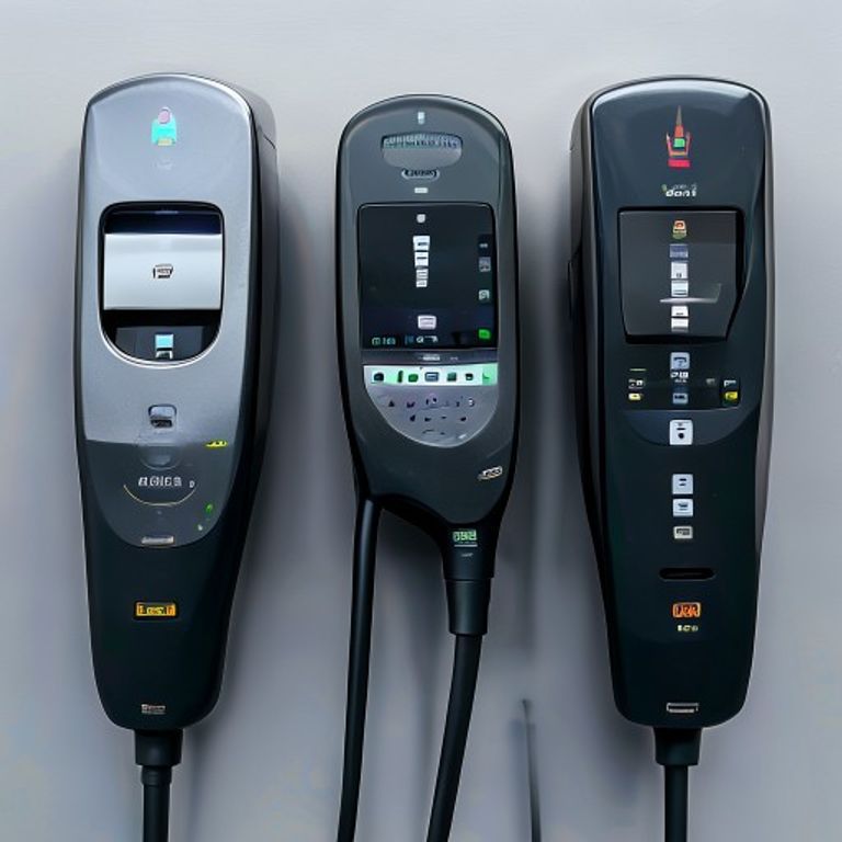 7kW vs 11kW vs 22kW: Which EV Charger Do You Need?
