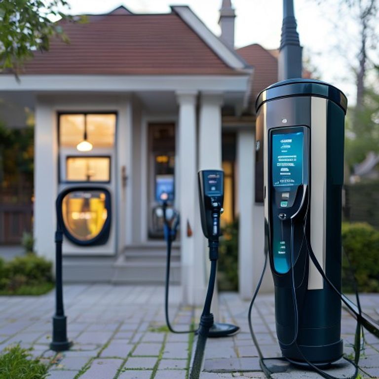 How Much Does It Cost to Charge an EV at Home? [2026 Calculator]