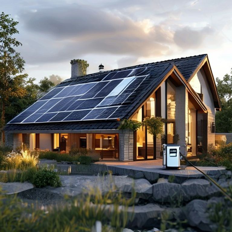 Solar EV Charging Guide 2026