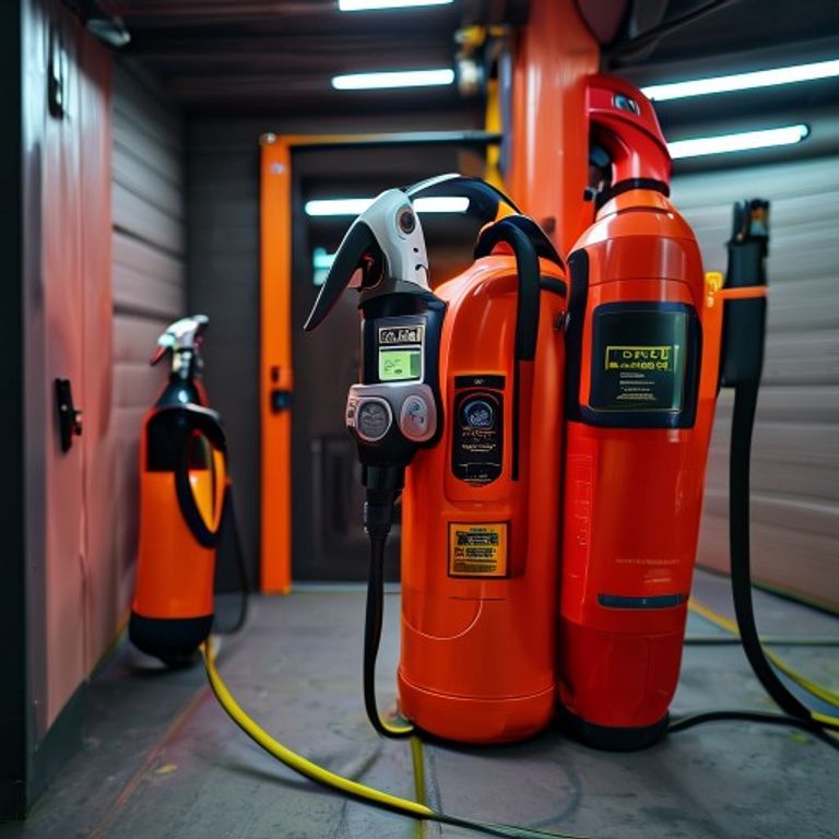 EV Charging Safety Guide: What Every Owner Should Know