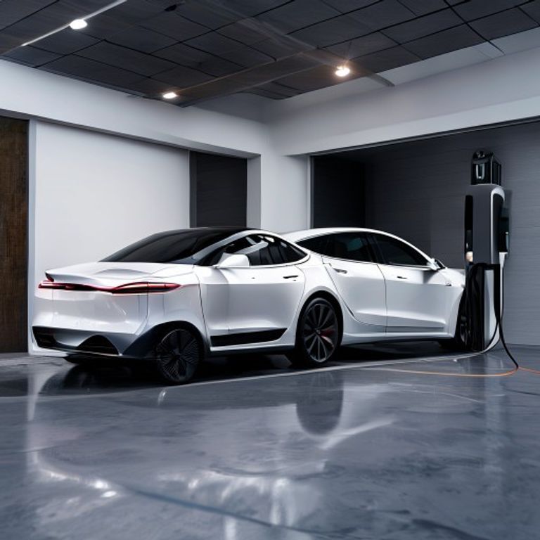 Best Tesla EV Charger 2026: Complete Guide for Model 3, Y, S & X