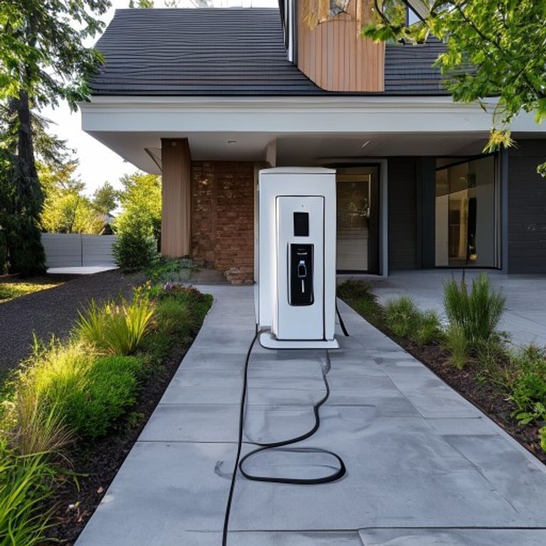 Best Home EV Charger for Tesla, BMW, Hyundai & More