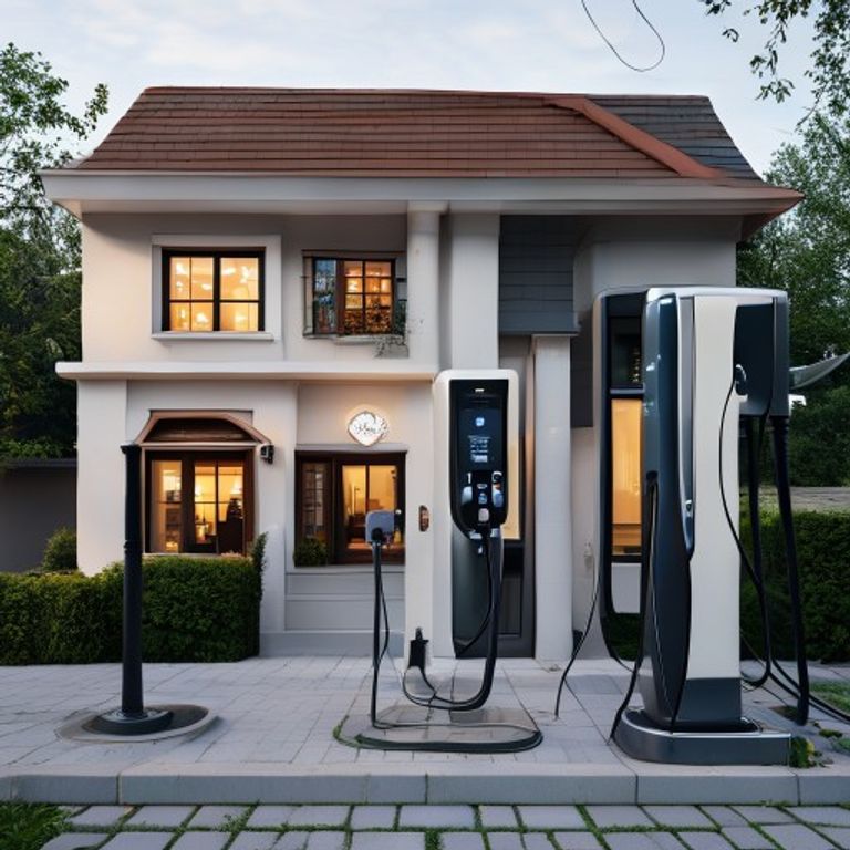 Smart EV Charging: WiFi, RFID & OCPP Explained