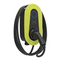 7kW Type 2 smart EV charger with WiFi connectivity for home