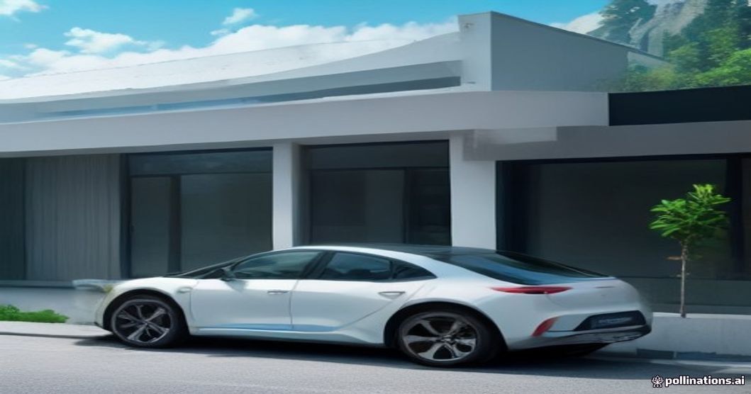 Ev Charger Airbnb Rental Property 2026
