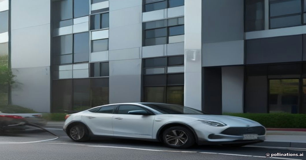 ev charging apartments renters