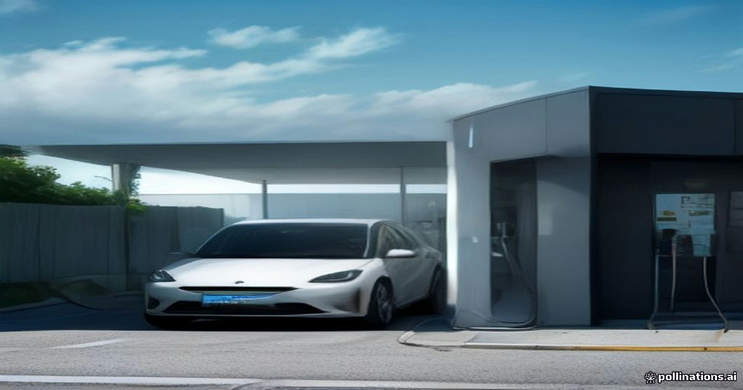 Ev Charging Costs By State 2026