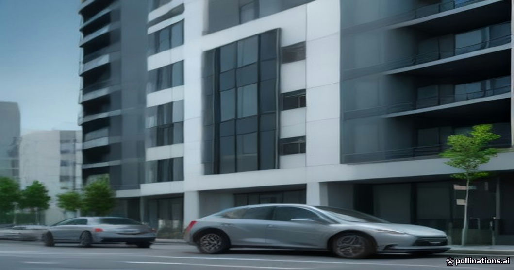 Ev Charging Condo Apartment Building 2026