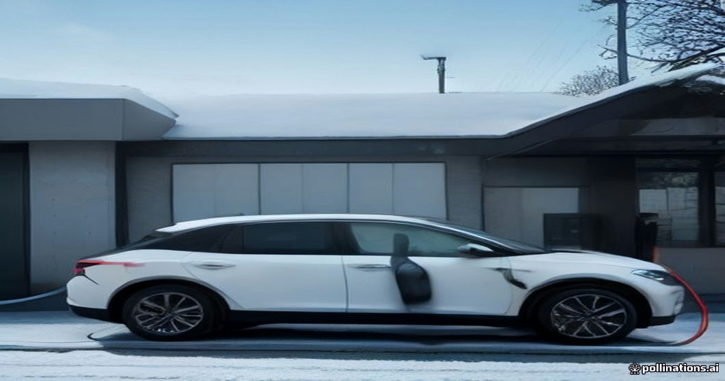 ev charger winter vs summer performance 2026